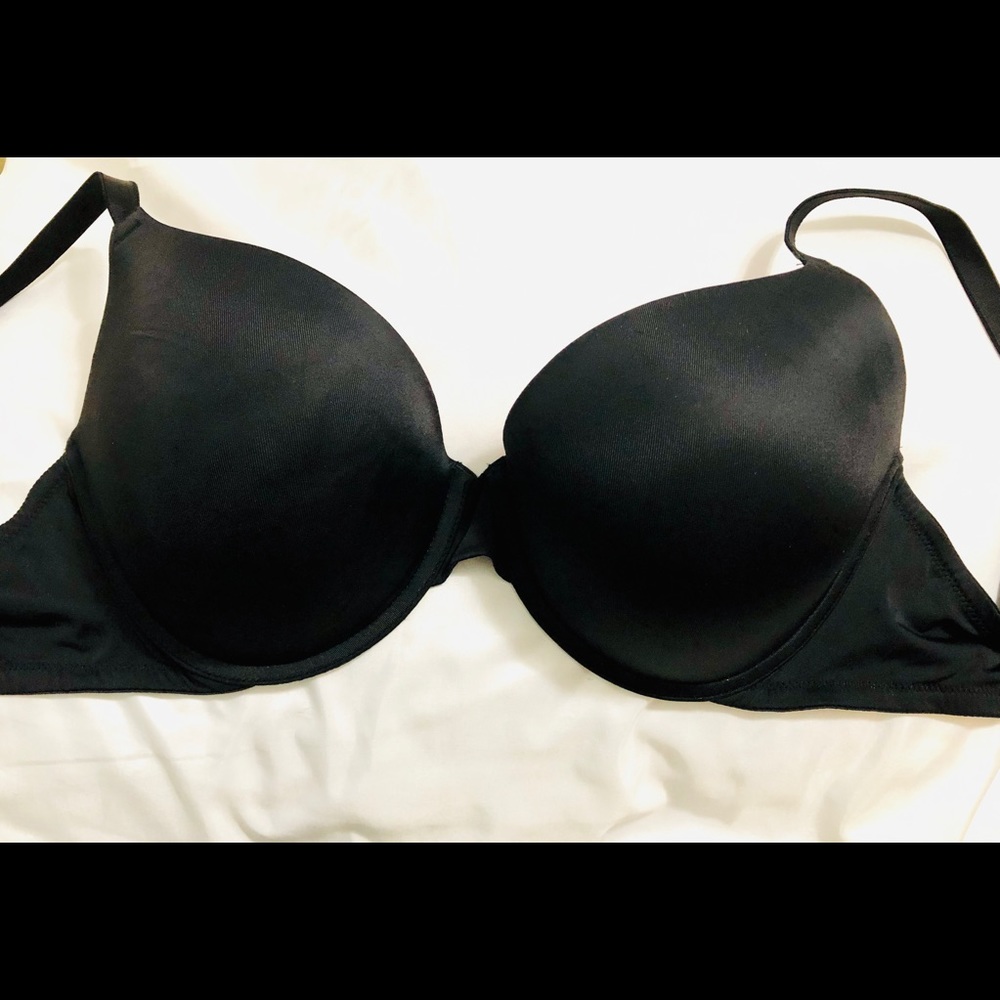 VS Pink push up